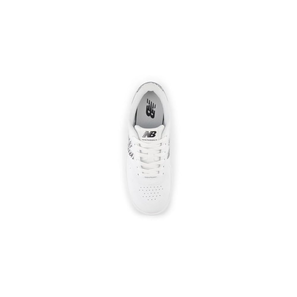 White/Black