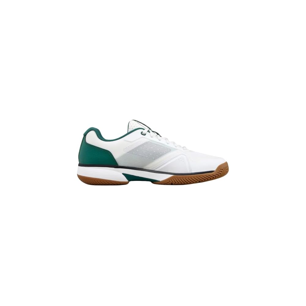 White/Evergreen/Gum