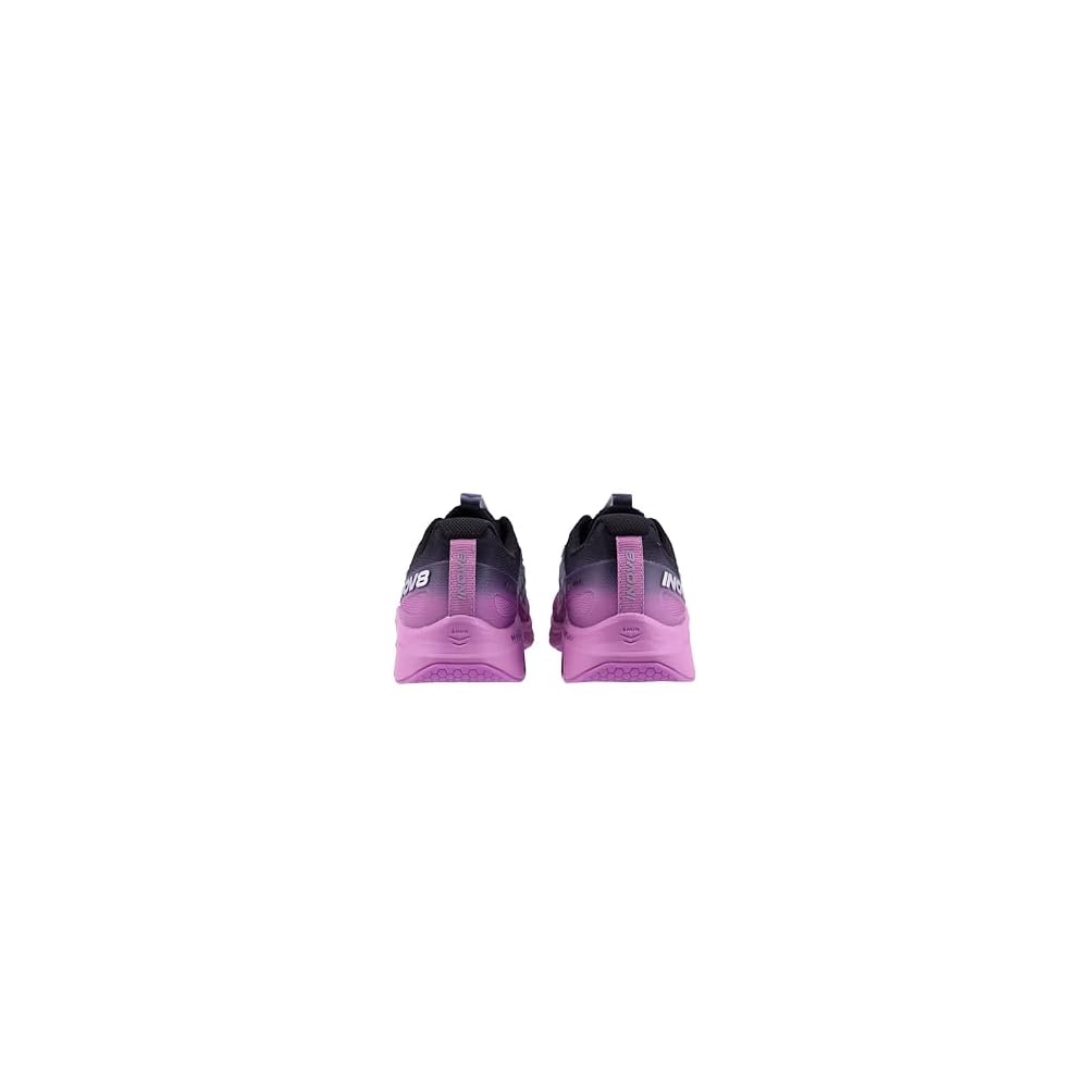 Purple/Black