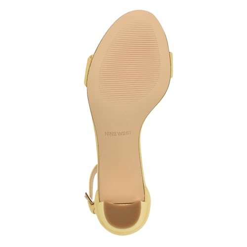 Yellow Suede 705