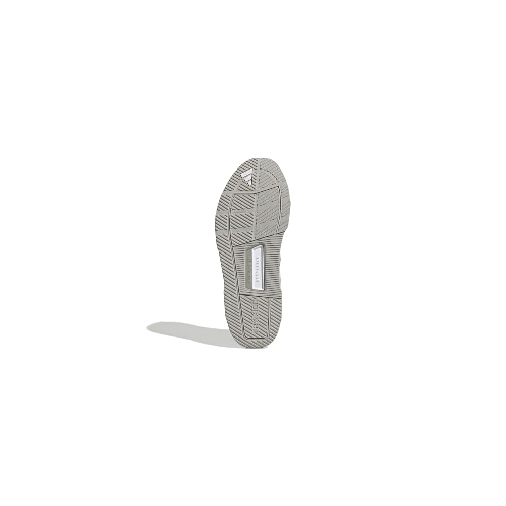 Grey/White/White