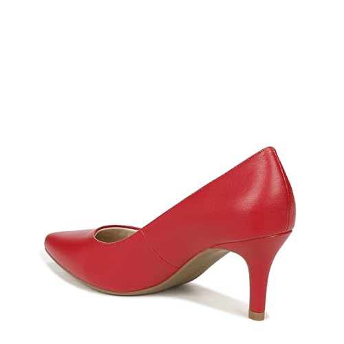 Fire Red