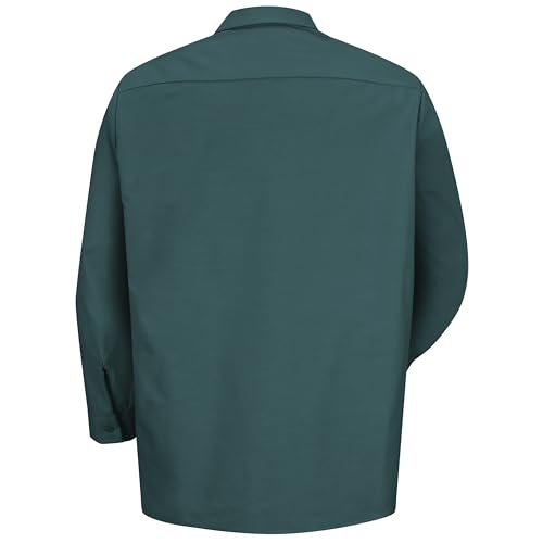 Spruce Green