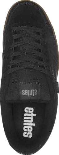 Black/Grey/Gum
