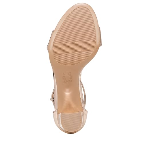 Rose Gold Faux Leather