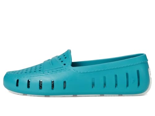 Bristol Blue/Bright White