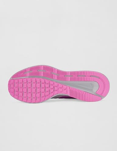 Vast Grey/Playful Pink/Light Smoke Grey