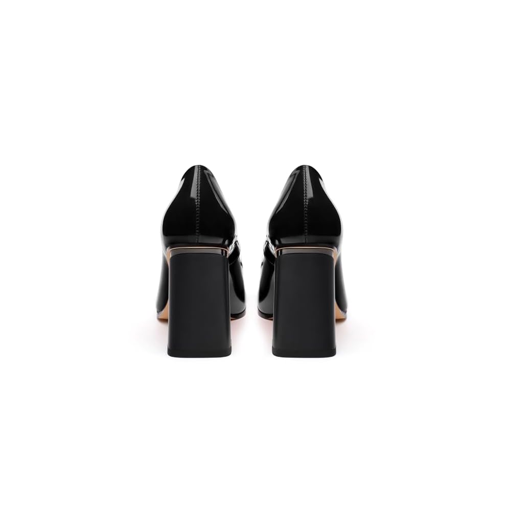 Black Patent