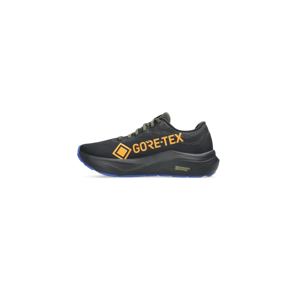 Black/Vanilla