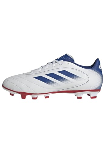 White/Team Royal Blue/Better Scarlet