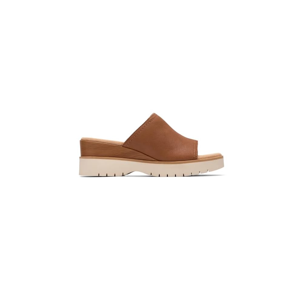 Tan Leather