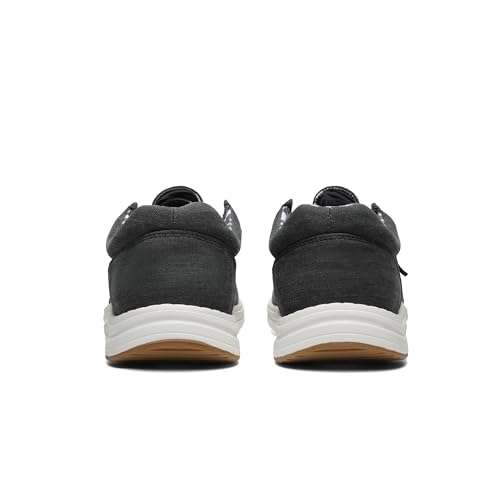 Black-arch-support