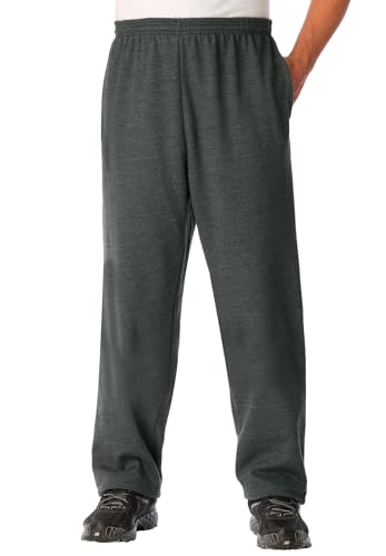 Heather Charcoal (0110)