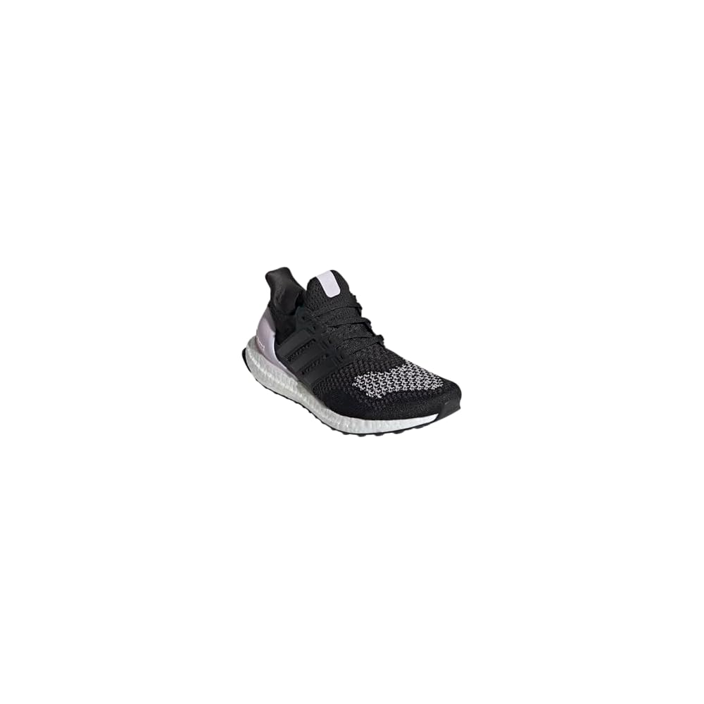 Black/Black/Clear Pink