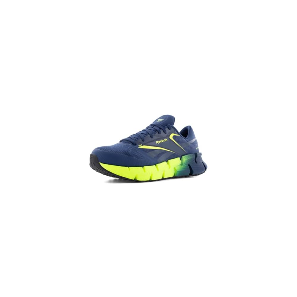 Blue-lime