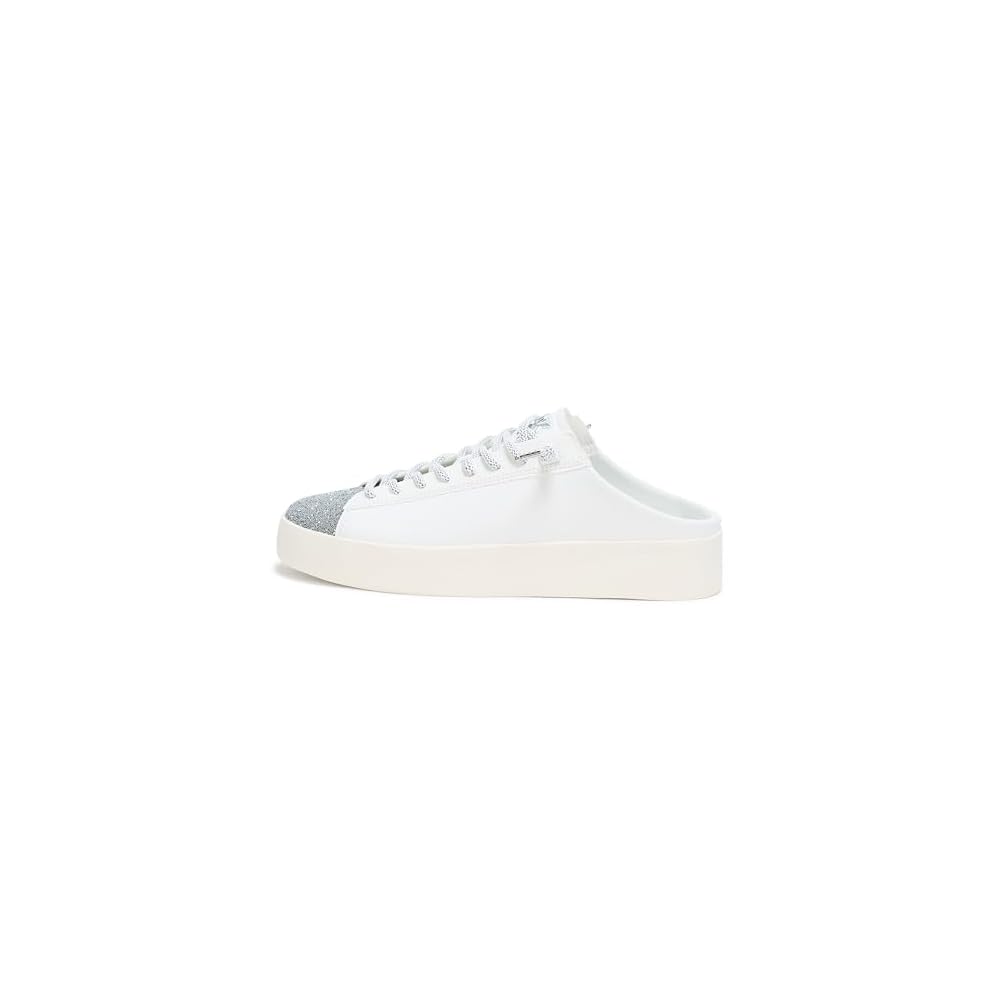 White/Silver