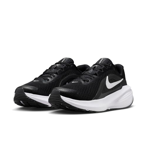 Black/White/Anthracite/Wolf Grey
