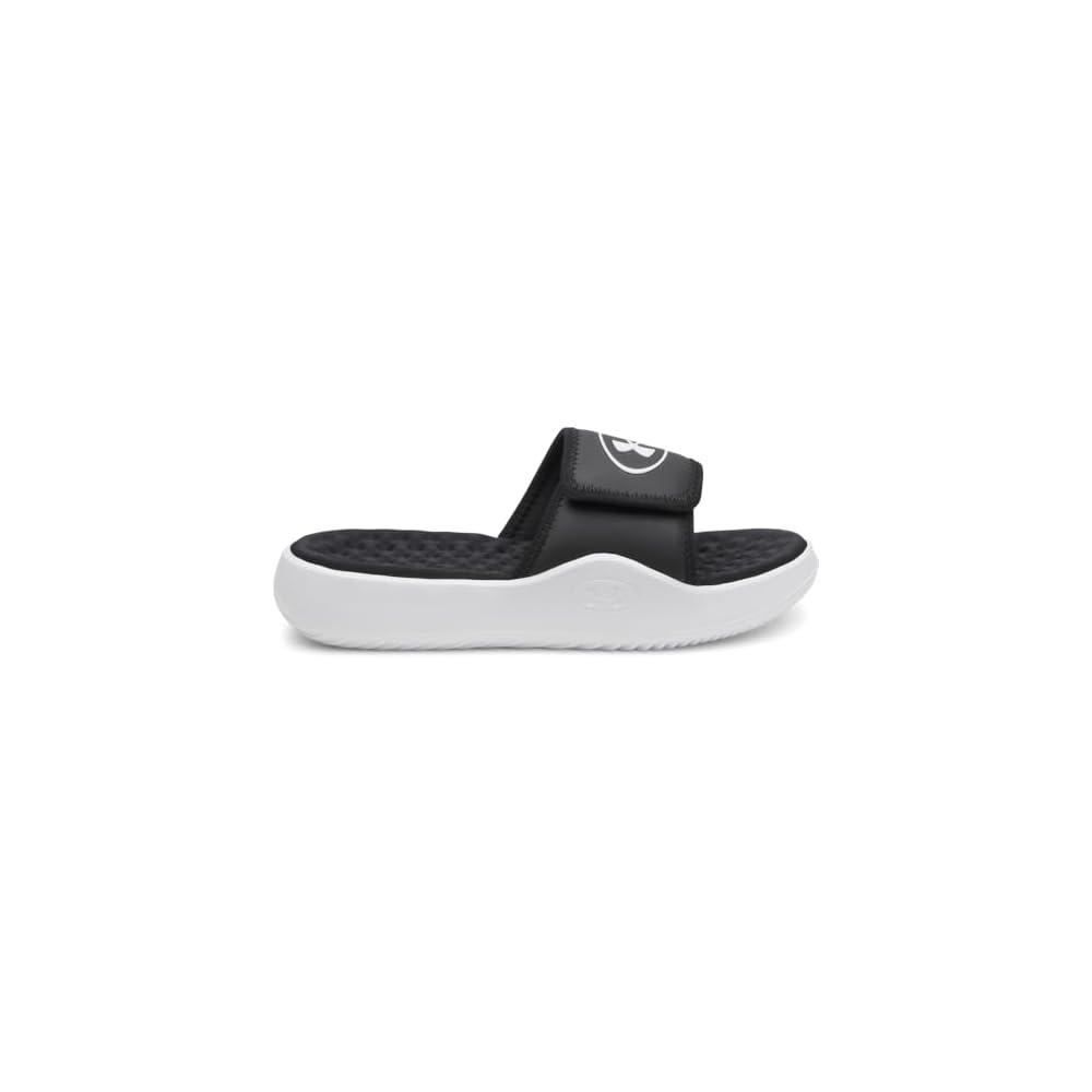 (002) Black/White/White