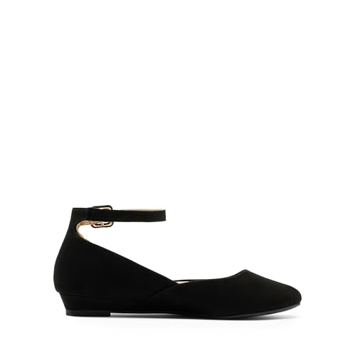 Black Suede