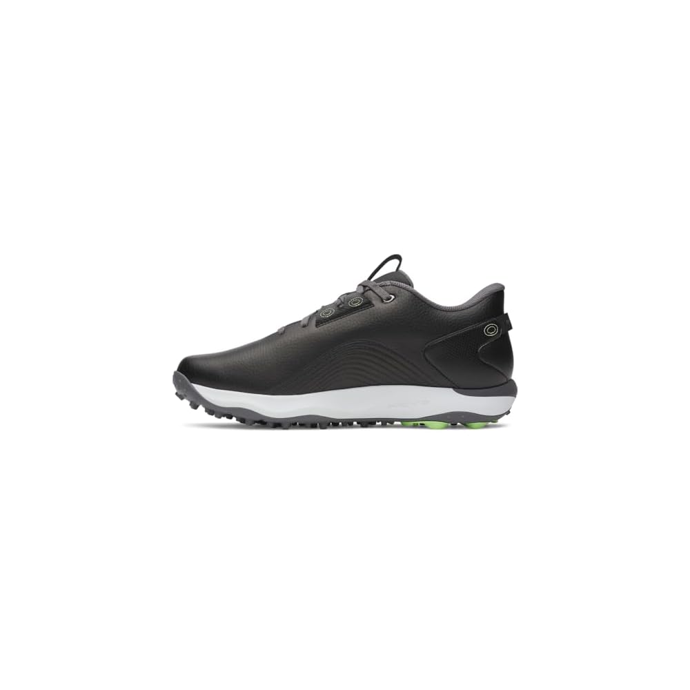 (001) Black/Black/Metallic Gun Metal