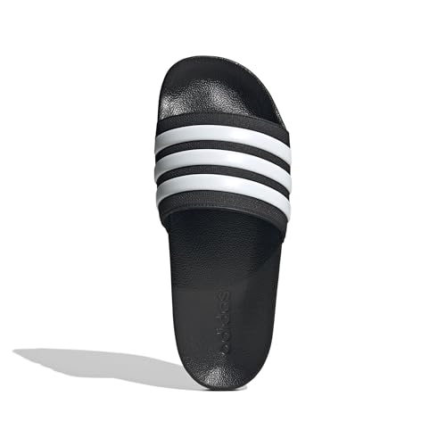 Black/Black/White