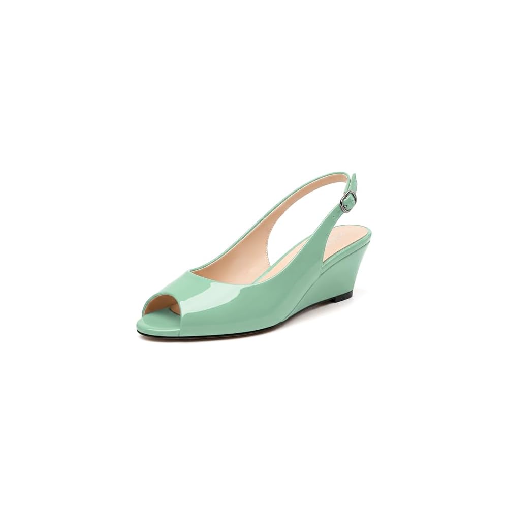 Mint Blue