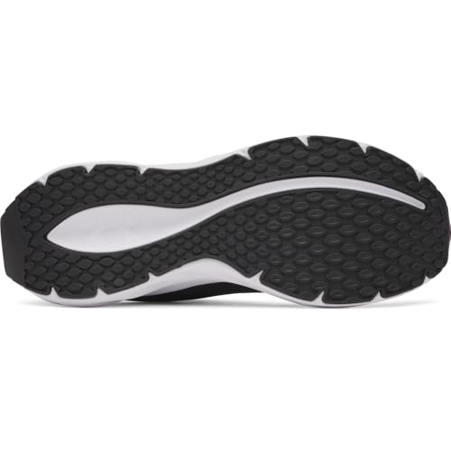 (001) Black/Black/White