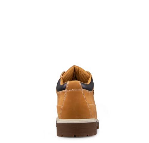Golden Wheat/Bark/Cream/Gum