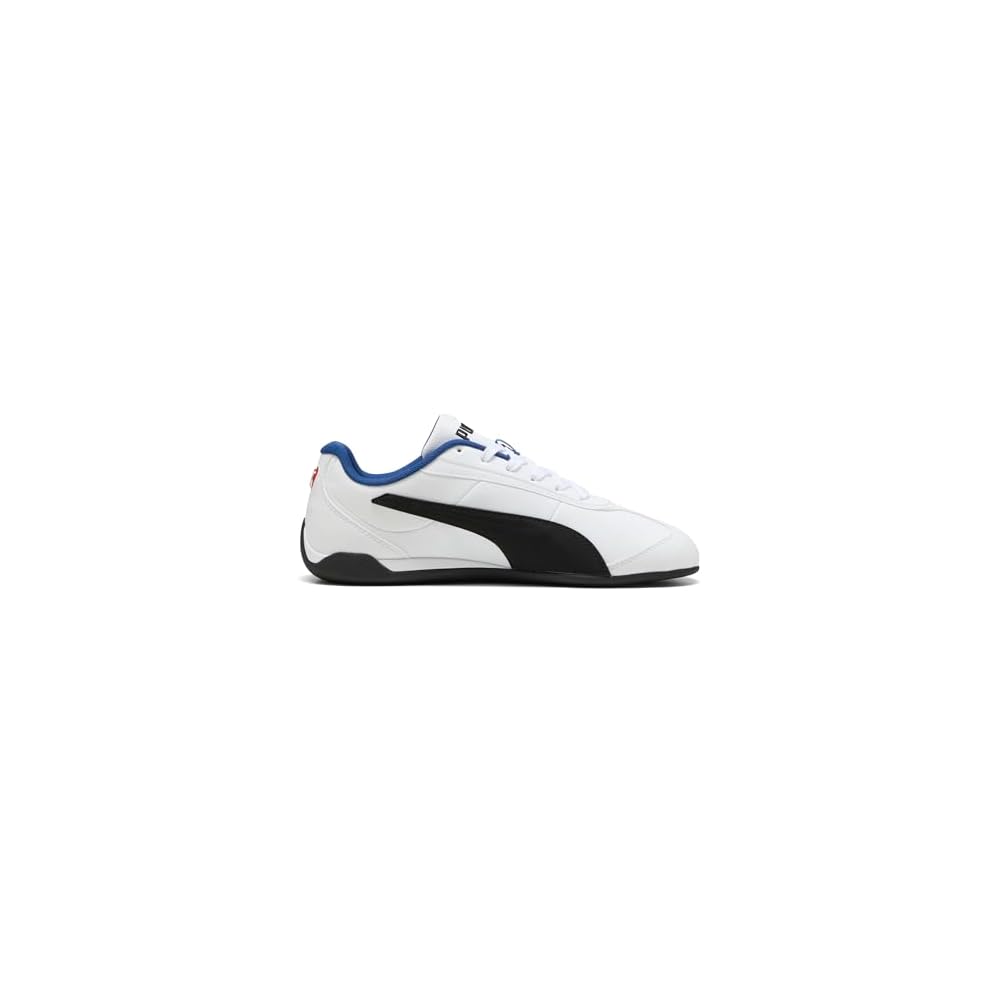 Puma White-cool Cobalt