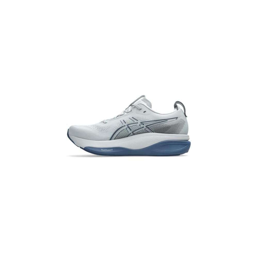 Piedmont Grey/Midnight