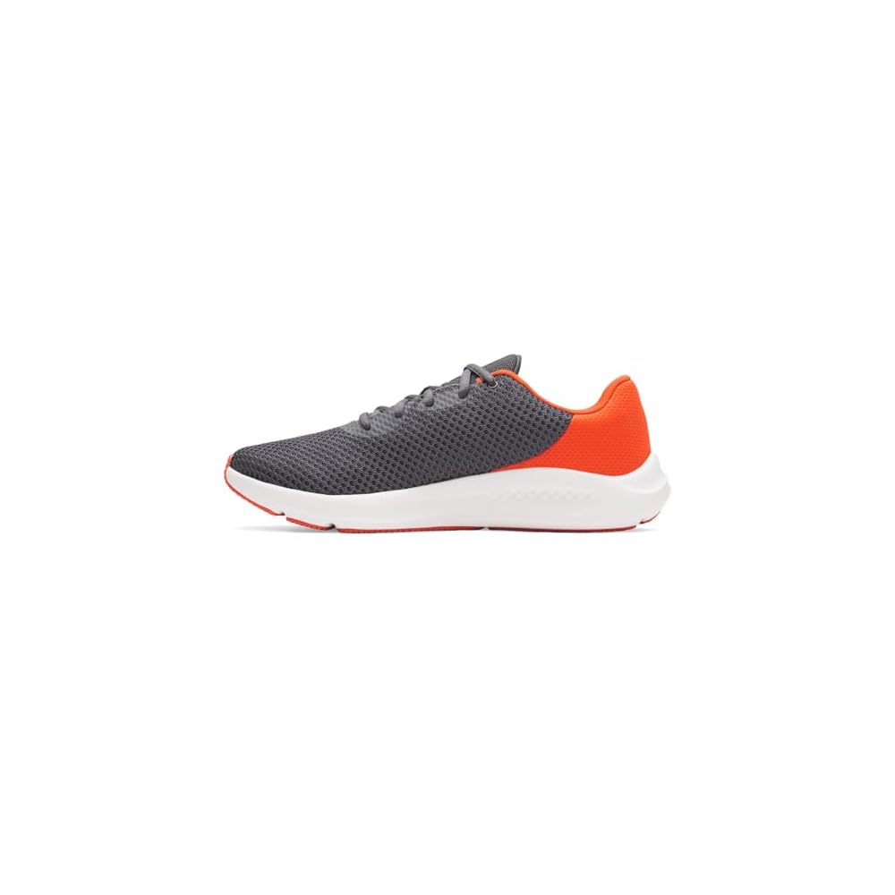 (025) Castlerock/Team Orange/Distant Gray