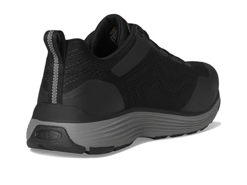 Steel Grey/Black