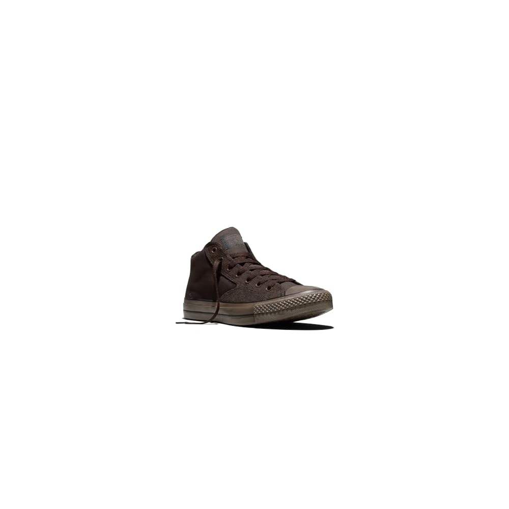 Fresh Brew/Black/Brown