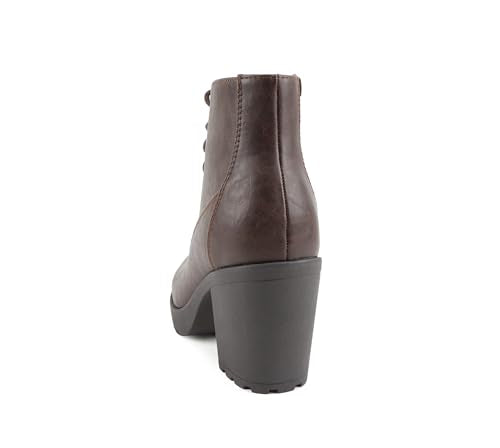 Brown Pu