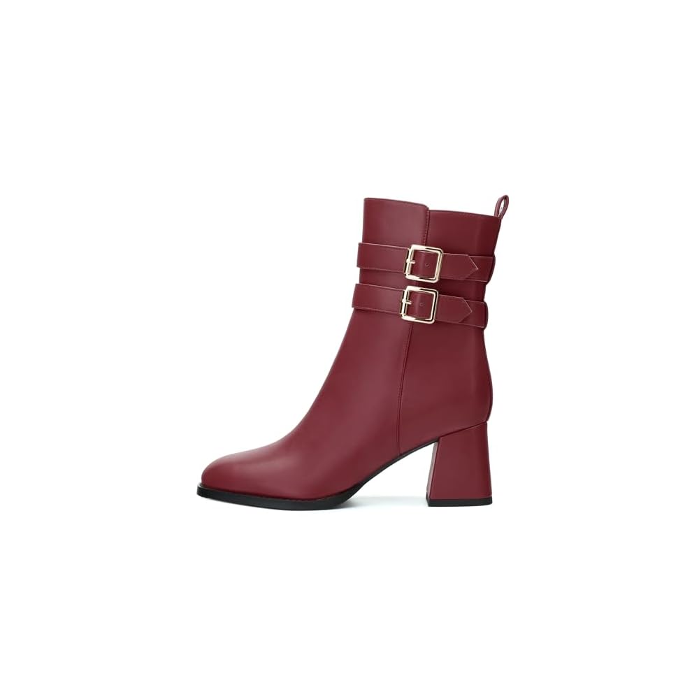 Burgundy Matte