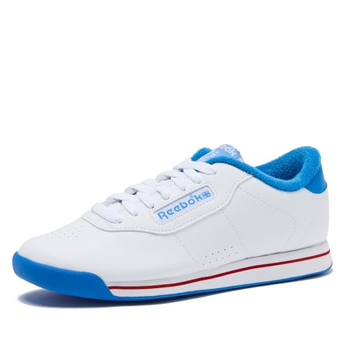 White/Blue/Vector Red