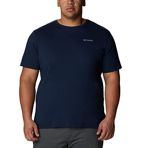 Collegiate Navy Heather
