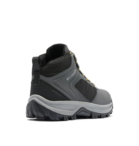 Dark Grey/Stinger