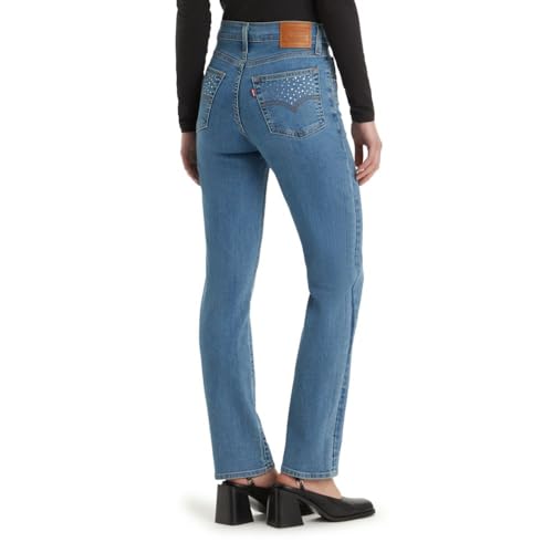 Camp Denim Rhinestone