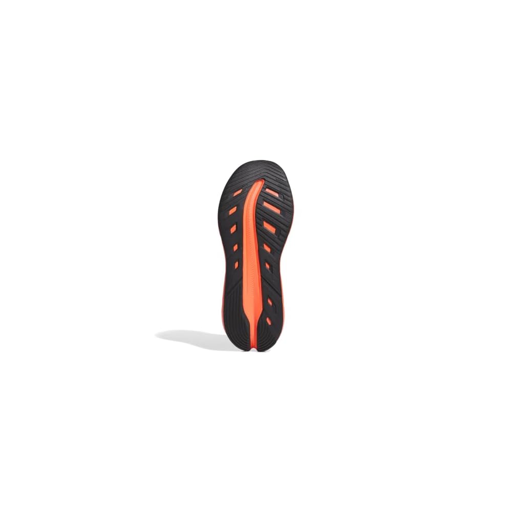 Dash Grey/Grey/Semi Impact Orange
