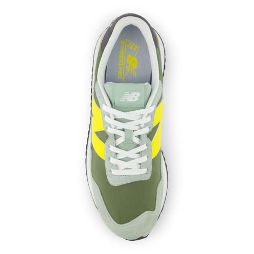 Utility Green/Mosaic Green/Punch Yellow