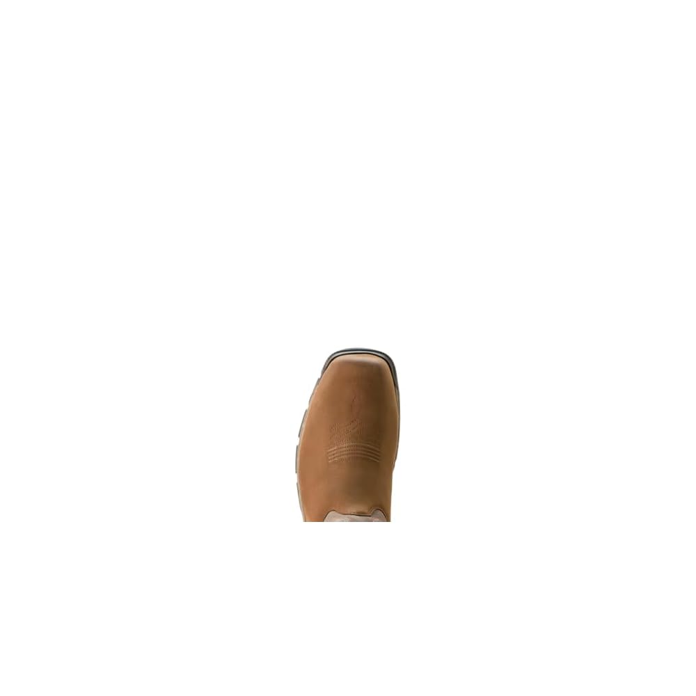 Distressed Brown/Stone