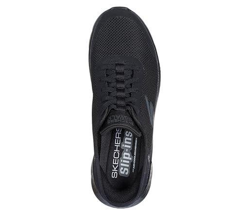 Black/Black