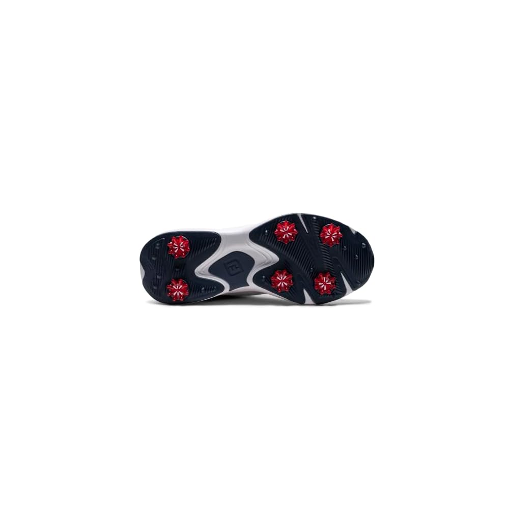 White/Pageant Blue/High Risk Red