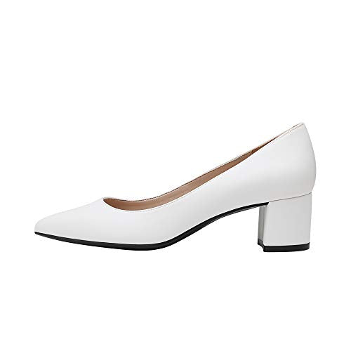 Creamy/White/Pu