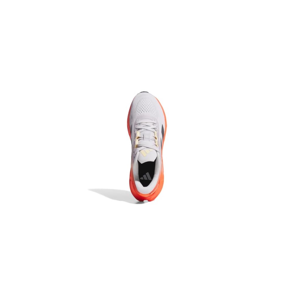 Dash Grey/Grey/Semi Impact Orange
