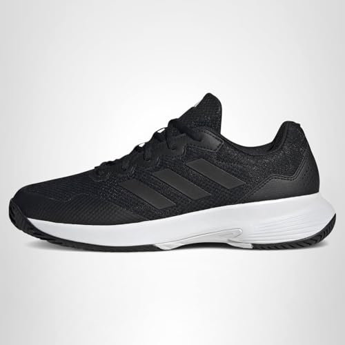 Core Black/Core Black/Grey Four