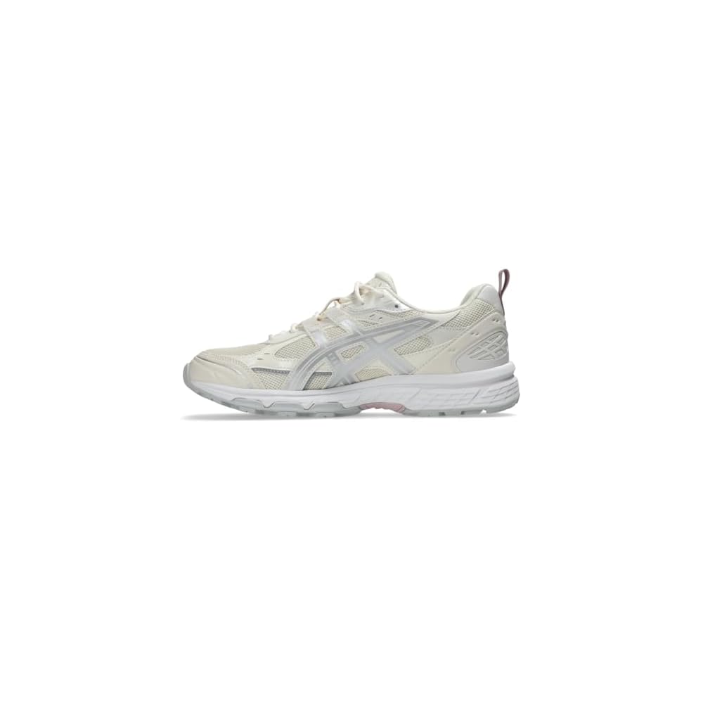 Cream/Pure Silver