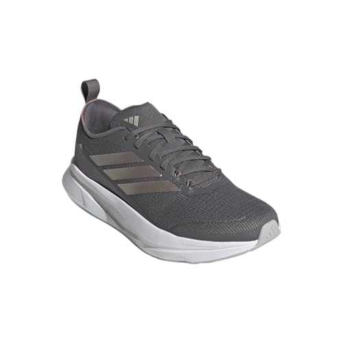 Grey Four/Champagne Metallic/White