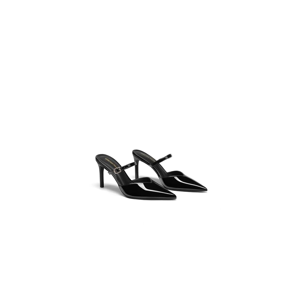 Black-pat